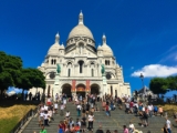 Sacre Ceur