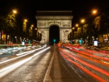 L'Arch De Triomphe