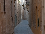 Mdina, Malta