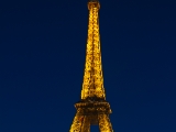 Tour Eiffel - Paris