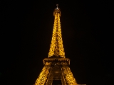 Tour Eiffel - Paris