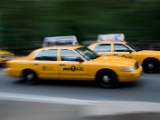 NYC Yellow Cab