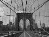 Brooklyn Bridge