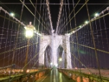 Brooklyn Bridge