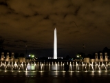 WWII Memorial, Washington