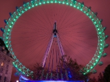 London Eye