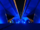 Bridges - Marina Bay, Singapore