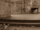 Irish Famine Memorial - Sydney