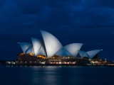 Sydney Opera House