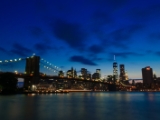 Brooklyn Bridge, NYC