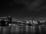 Brooklyn Bridge, NYC