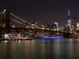 Brooklyn Bridge, NYC