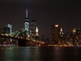 Brooklyn Bridge, NYC