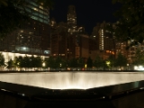 9/11 Memorial, NYC