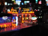 Las Vegas, Miniaturwunderland, Hamburg