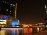 Clarke Quay, Singapore