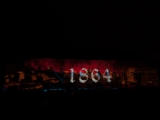 1864 Lightshow