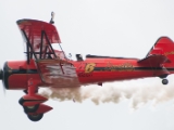 Airshow Skrydstrup 2016