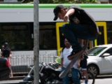 Skaters